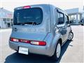 2014 Nissan Cube