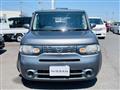 2014 Nissan Cube