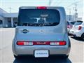 2014 Nissan Cube