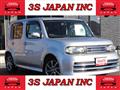 2015 Nissan Cube