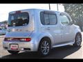 2015 Nissan Cube