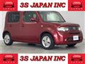 2015 Nissan Cube