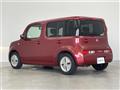 2015 Nissan Cube