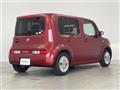 2015 Nissan Cube