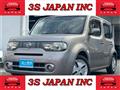 2016 Nissan Cube