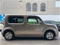 2016 Nissan Cube
