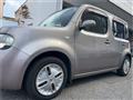 2016 Nissan Cube