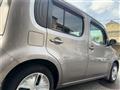 2016 Nissan Cube