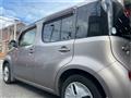 2016 Nissan Cube