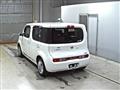 2016 Nissan Cube
