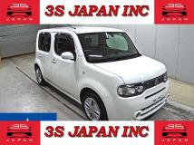 2016 Nissan Cube