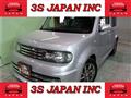 2016 Nissan Cube