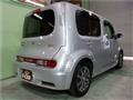2016 Nissan Cube