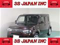 2016 Nissan Cube