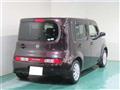 2016 Nissan Cube