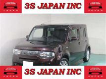 2016 Nissan Cube