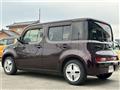 2016 Nissan Cube