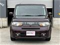 2016 Nissan Cube
