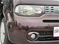 2016 Nissan Cube