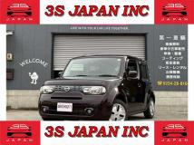 2016 Nissan Cube