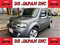 2016 Nissan Cube