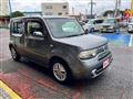 2016 Nissan Cube