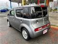2016 Nissan Cube