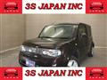 2016 Nissan Cube