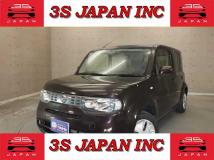 2016 Nissan Cube