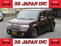 2016 Nissan Cube