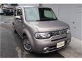 2017 Nissan Cube