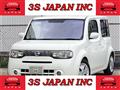 2017 Nissan Cube