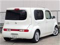 2017 Nissan Cube