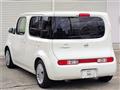 2017 Nissan Cube