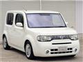 2017 Nissan Cube