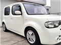 2017 Nissan Cube