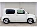 2017 Nissan Cube