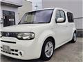 2017 Nissan Cube
