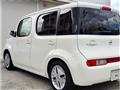 2017 Nissan Cube