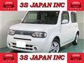 2017 Nissan Cube