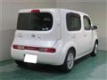 2017 Nissan Cube