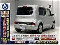 2018 Nissan Cube