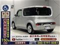 2018 Nissan Cube
