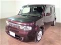 2019 Nissan Cube