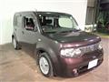 2019 Nissan Cube