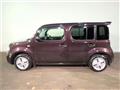 2019 Nissan Cube