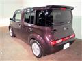 2019 Nissan Cube