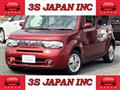 2019 Nissan Cube