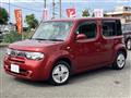 2019 Nissan Cube