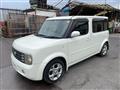 2003 Nissan Cube Cubic